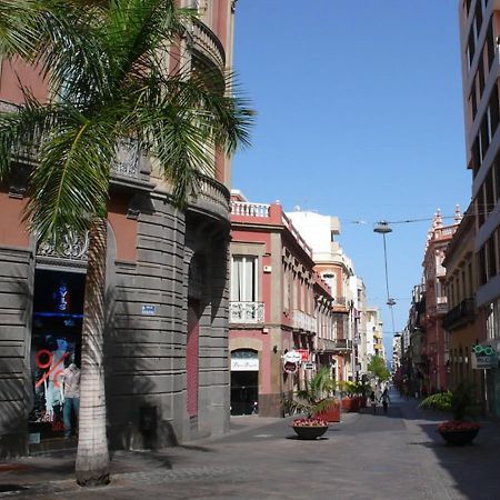 Live Santa Cruz La Salle Exterior foto
